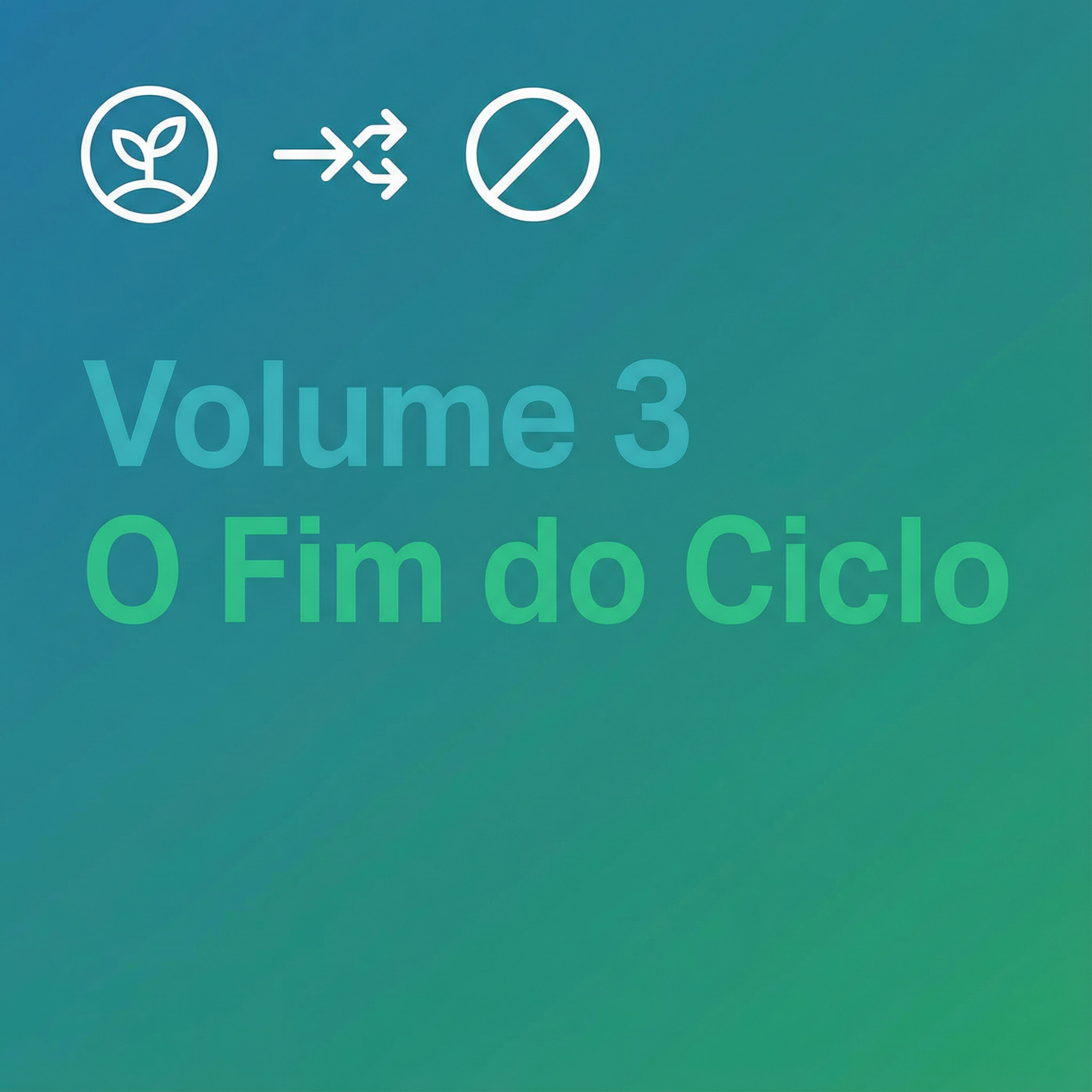 O Fim do Ciclo: Encerramento e Migração